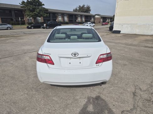 Used 2007 Toyota Camry CE image 4