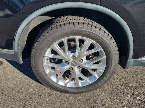 Used 2015 Dodge Durango Citadel w/ Technology Group image 42