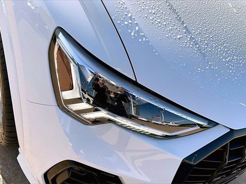 Used 2025 Audi Q3 2.0T Premium Plus w/ Premium Plus Package image 31