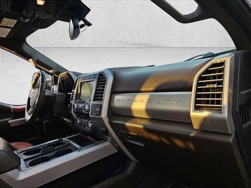 Used 2020 Ford F250 King Ranch w/ King Ranch Ultimate Package image 22