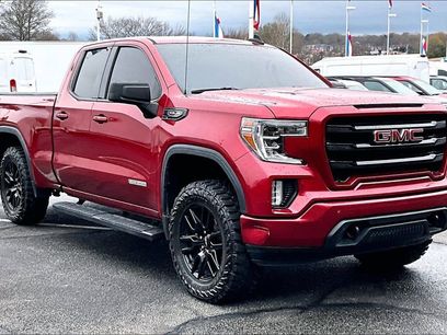 Used 2019 GMC Sierra 1500 Elevation w/ Elevation Value Package
