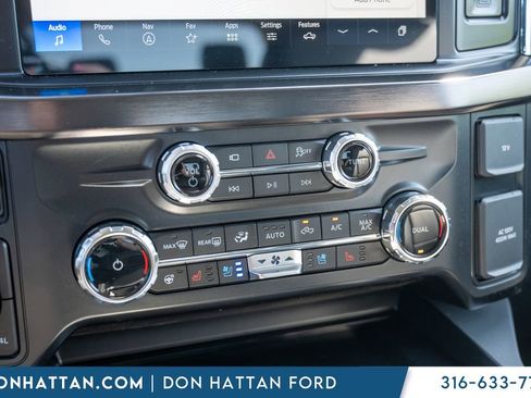 New 2026 Ford F350 Lariat AWD/4WD image 10