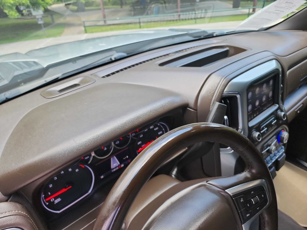 Used 2023 Chevrolet Silverado 2500 LT w/ Convenience Package AWD/4WD image 24