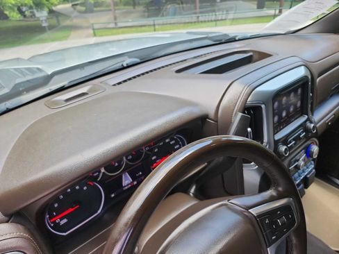 Used 2023 Chevrolet Silverado 2500 LT w/ Convenience Package AWD/4WD image 24