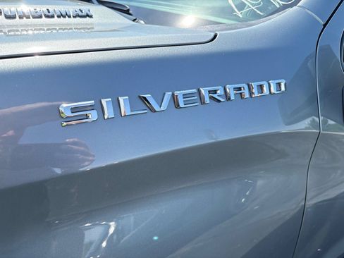 New 2026 Chevrolet Silverado 1500 RST w/ RST Select Package AWD/4WD image 9