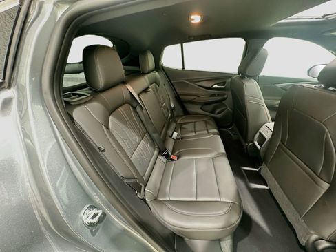 New 2026 Buick Envista Sport Touring FWD image 28