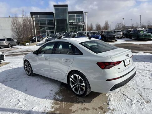 New 2026 Audi A3 2.0T Premium Plus image 5