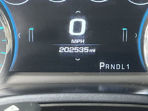 Used 2019 GMC Sierra 2500 Denali w/ Duramax Plus Package image 16