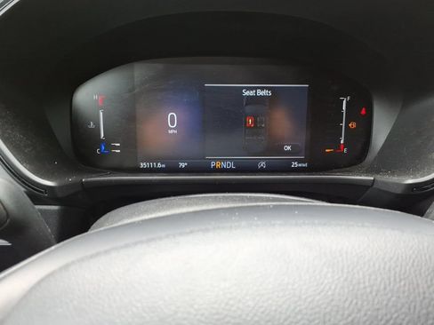 Used 2023 Ford Escape ST-Line w/ Tech Pack #1 FWD image 19