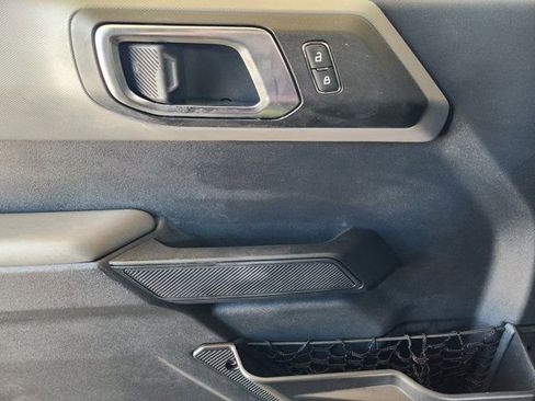 Used 2022 Ford Bronco 4-Door image 23