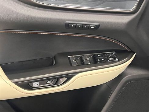 Certified 2023 Lexus NX 350 AWD image 11