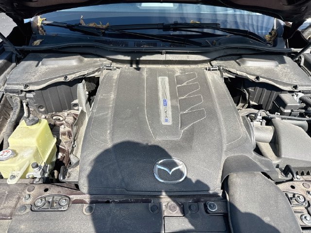 Used 2024 MAZDA CX-90 Plug-In Hybrid w/ Premium Pkg AWD/4WD image 31