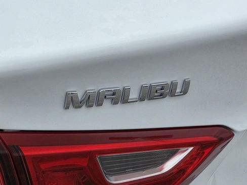 Used 2023 Chevrolet Malibu LT FWD image 26