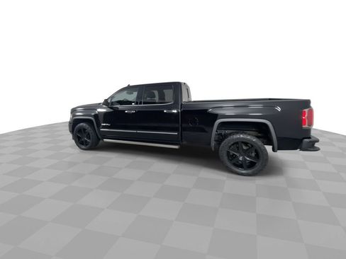 Used 2017 GMC Sierra 1500 Denali w/ Denali Ultimate Package image 5