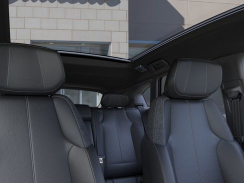 New 2026 Cadillac Optiq Sport 1 RWD image 24