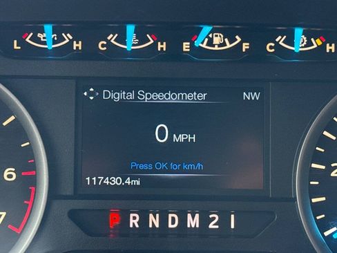 Used 2016 Ford F150 XLT w/ Equipment Group 301A Mid RWD image 17
