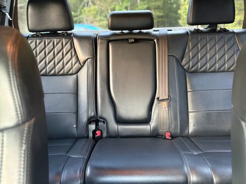 Used 2014 Toyota Tundra Platinum AWD/4WD image 21