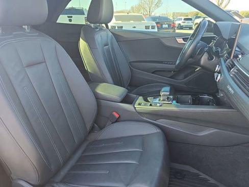 Used 2022 Audi A5 2.0T Premium image 10