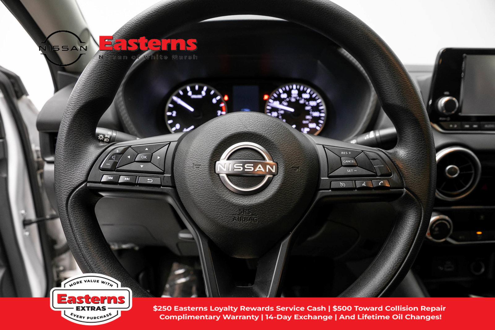 Used 2024 Nissan Sentra S FWD image 10