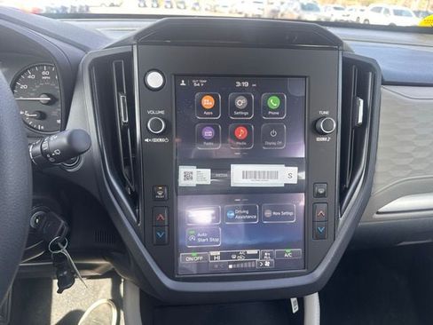 New 2026 Subaru Forester AWD/4WD image 16