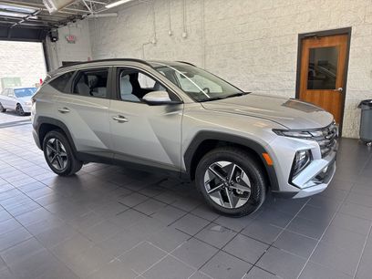 Used 2026 Hyundai Tucson SEL