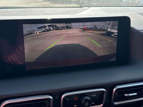 New 2026 Nissan Sentra SR w/ SR All Weather Package FWD image 28