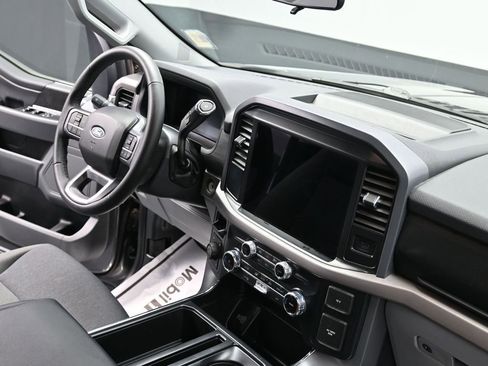 Used 2025 Ford F150 XLT w/ Equipment Group 301A Standard AWD/4WD image 18