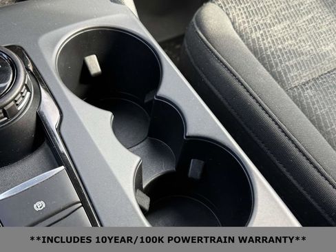 Used 2021 Ford Bronco Sport AWD/4WD image 29