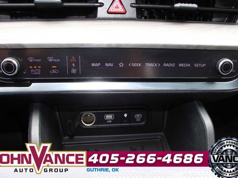 Used 2023 Kia Sportage X-Line w/ X-Line Premium Package AWD/4WD image 37