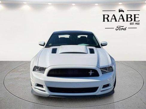 Used 2014 Ford Mustang GT Premium w/ Electronics Package RWD image 6