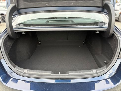 New 2026 MAZDA MAZDA3 s Sport image 25