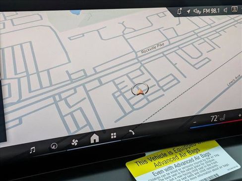 Certified 2025 BMW X3 xDrive30i w/ Convenience Package image 14