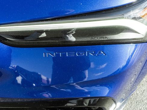 Used 2024 Acura Integra Type S image 39