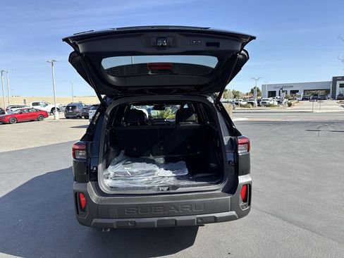 New 2026 Subaru Outback Limited image 21