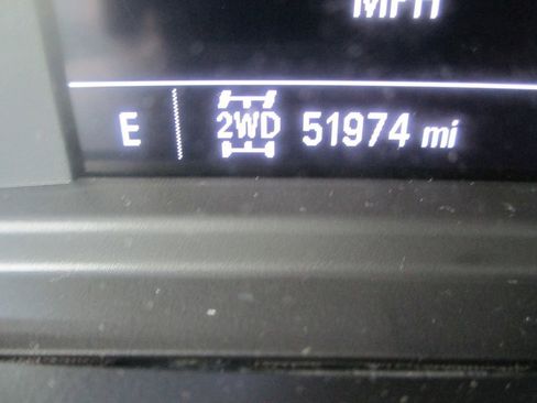 Used 2019 Chevrolet Silverado 1500 Custom Trail Boss w/ Custom Convenience Package image 24