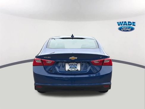 Used 2023 Chevrolet Malibu LT image 6