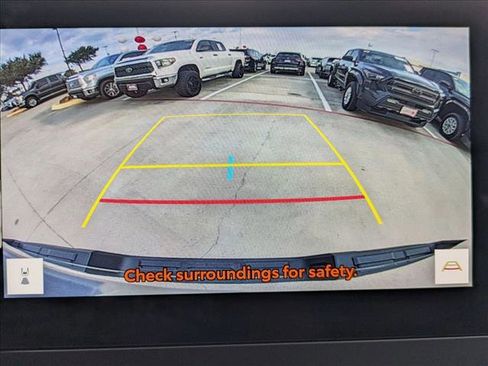 Certified 2025 Toyota Tacoma SR5 image 13