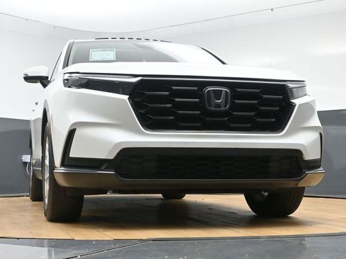 Used 2025 Honda CR-V EX image 50