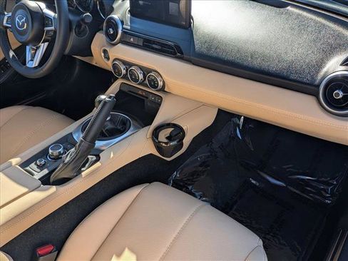 Used 2024 MAZDA MX-5 Miata Grand Touring image 19