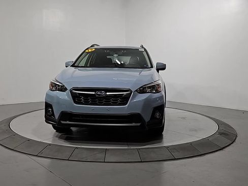 Used 2019 Subaru Crosstrek 2.0i Premium AWD/4WD image 9
