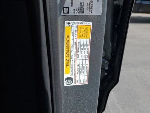 New 2026 GMC Yukon XL Denali AWD/4WD image 31