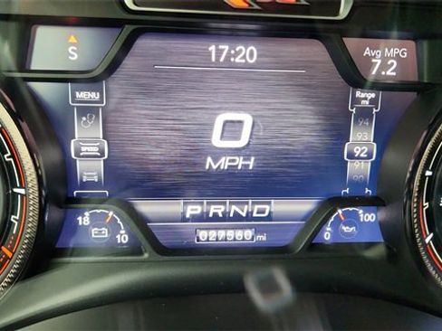 Used 2022 RAM 1500 TRX w/ TRX Level 2 Equipment Group image 40