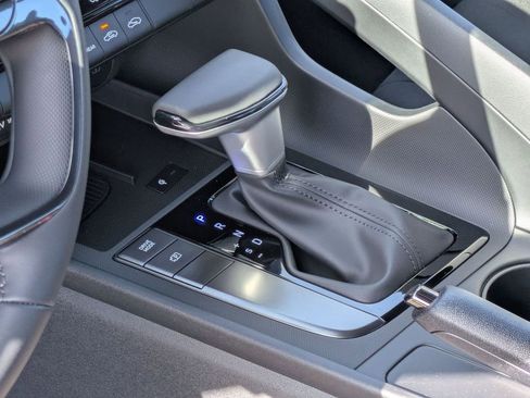 New 2026 Hyundai Elantra Sport FWD image 23