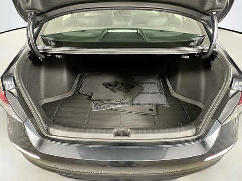 Used 2026 Honda Civic Sport Touring image 27
