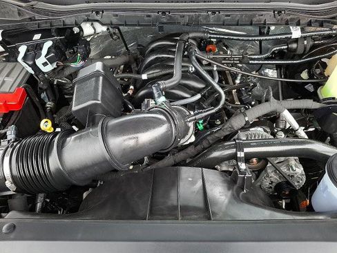 Certified 2024 Ford F350 XL w/ FX4 Off-Road Package image 26