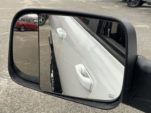 Used 2020 RAM 2500 Big Horn image 17