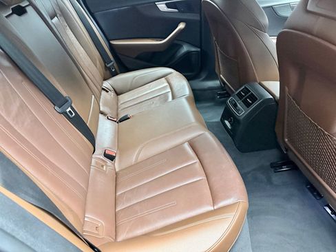 Used 2018 Audi A5 2.0T Premium Plus w/ Premium Plus AWD/4WD image 14