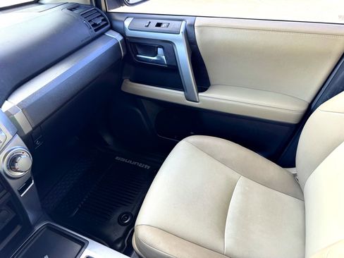 Used 2015 Toyota 4Runner SR5 Premium image 29