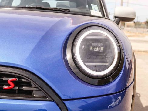 Used 2026 MINI Cooper S FWD image 11