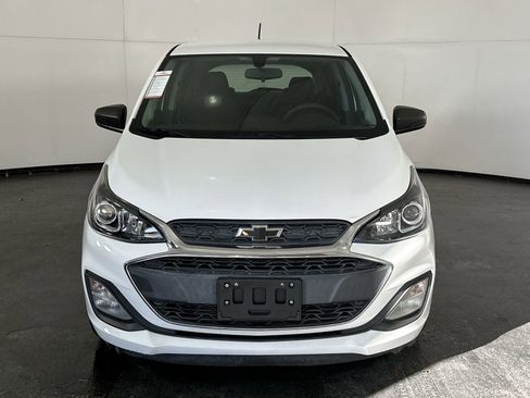 Used 2021 Chevrolet Spark LS image 3